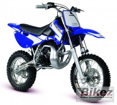 2006 macbor xc 512 pro photo